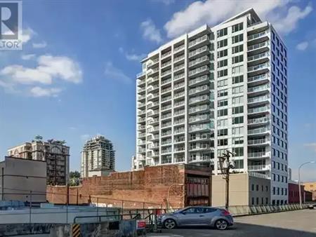 809 668 COLUMBIA STREET | 809 668 COLUMBIA STREET, New Westminster