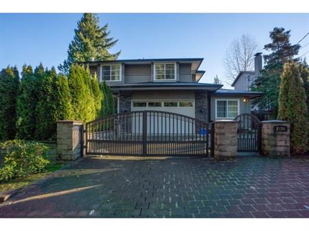 Beautiful 1 Bedroom Suite in North Vancouver! UTILITIES INCLUDED! | 2930 Allan Road, North Vancouver