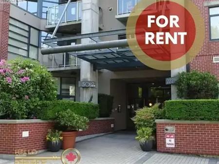 403 2228 MARSTRAND AVENUE | 403 2228 MARSTRAND AVENUE, Vancouver