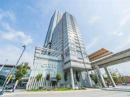 3 Civic Plaza | 13495 Central Ave, Surrey