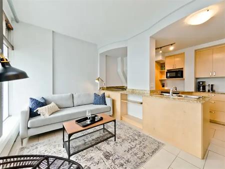 Super Sweet Studio close to 17ave and Downtown | 101 - 706 15th Ave SW, Calgary