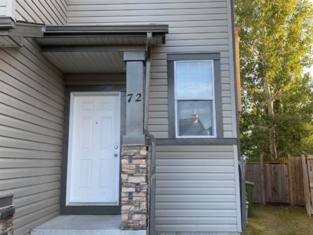 72 Everridge Villas | 72 Everridge Villas, Calgary