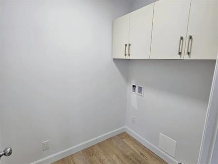 5 ½ À LOUER – Disponible 1er juillet - 1525$ animaux acceptés