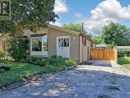 349 BROWNDALE CRESCENT | 349 BROWNDALE CRESCENT, Richmond Hill