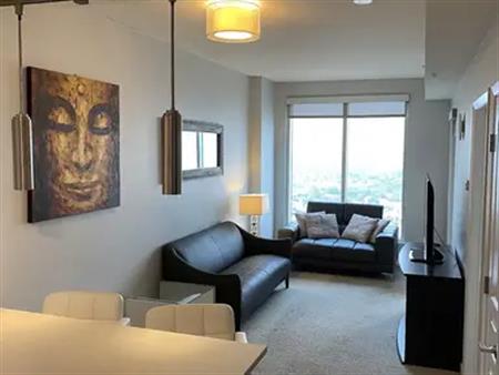 great downtown location in east village!!! | 2801 - 1320 1 St SE, Calgary