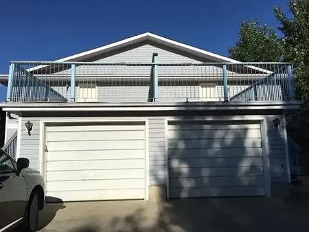 Over 1400 SQF 3 bedroom/2 bathroom main suite  in Millwoods(Utilities are includ | 3422 37 Street Northwest, Edmonton