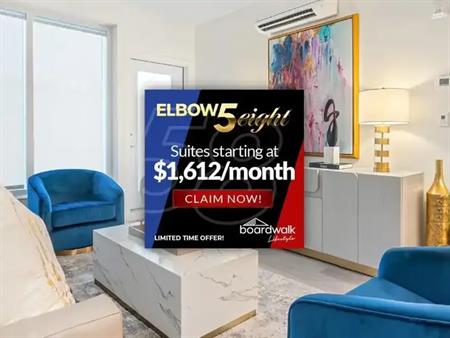 Elbow 5 Eight | 730 58 Ave SW, Calgary