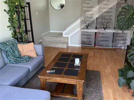 Bright & Spacious Two-Story, Two-Bedroom Condo | 13 - 10324 119 Street Northwest, Edmonton