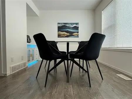 2 bdrm, 2.5 bth townhouse available immediately | Calgary