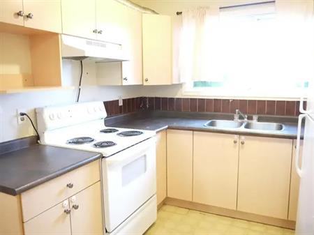 Fantastic Location! 3BR Mn Flr 1 BLOCK 2 LRT-New Bath,Hardwd,Fenced yard-Pets ok | 47 Whitman Close NE, Calgary