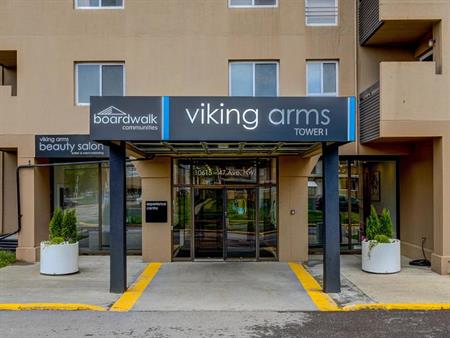 Viking Arms | 10615 47 Ave. NW, Edmonton
