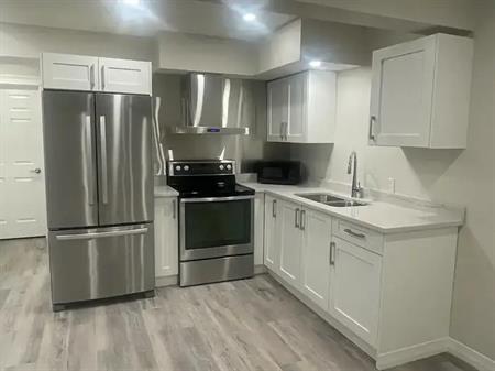 basement for rent . | Calgary
