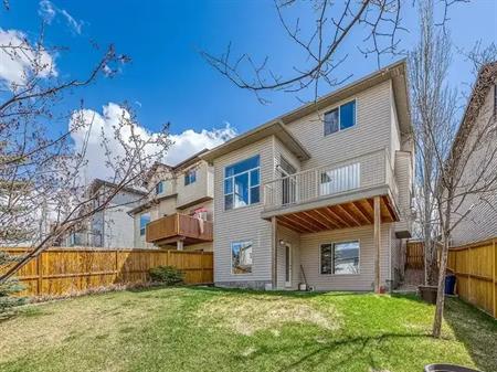 **Legal**  Walk out Specious Basement for rent in Panorama Hills NW | 29 Pantego Link Northwest, Calgary