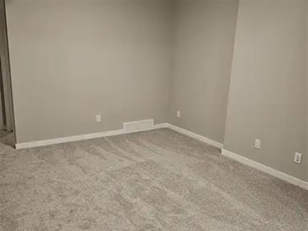Legal 2 Bed 1 Bath Basement in the Corner house | Carringvue Pl NW, Calgary