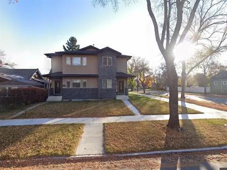 3-Bedroom Home Executive with Dual Master Suites | 11403 123 Street Northwest, Edmonton