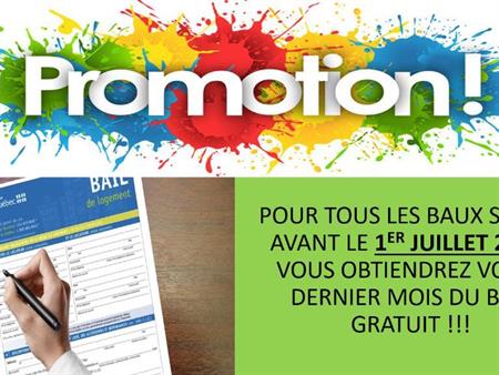 LOGEMENTS A LOUER A LONGUEUIL