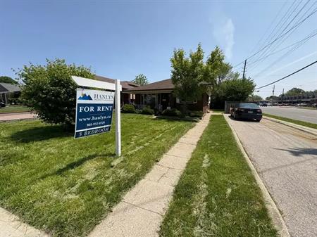 191 Rendell | 191 Rendell Boulevard, Hamilton