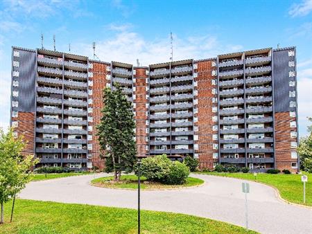 Brockton Apartments
