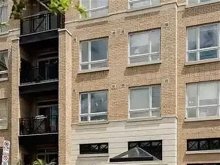 429 Kent Street Unit 422 | 429 Kent Street, Ottawa