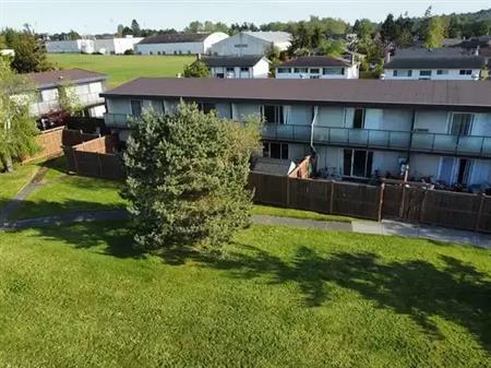 Pinewood Estates Townhouses | 1780 Forest Road, Victoria