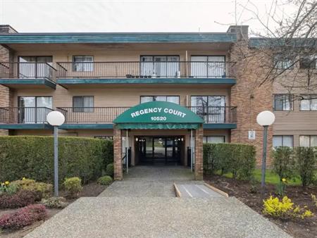 Regency Court | 10520 132 Street, Surrey