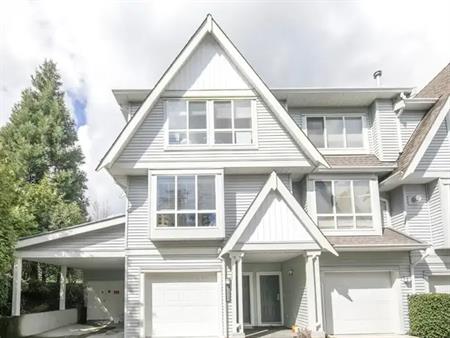 The Berkley | 7301 Hawthorne Terrace, Burnaby