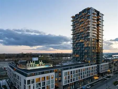 Avalon 3 | 3538 Sawmill Crescent, North Vancouver