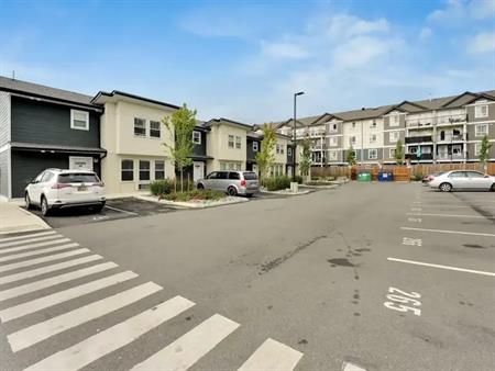 Portview Landing Townhomes | 3553 Anderson Ave, Port Alberni