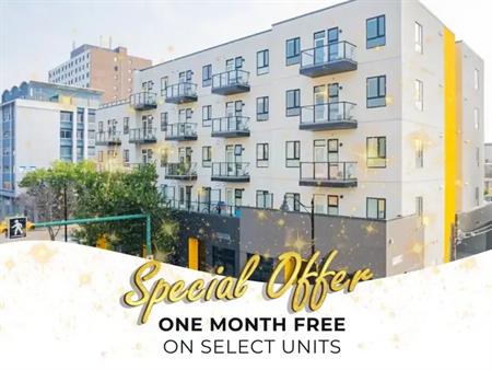 Solo on 4th | 345 19 Ave, Calgary