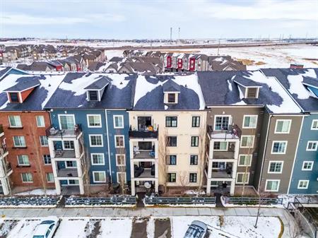 2313-99 COPPERSTONE PK SE CALGARY AB  T2Z 5C9 | 99 Copperstone Park Southeast, Calgary