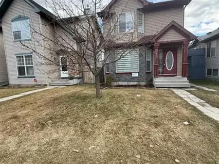 343 TARAVISTA ST NE CALGARY AB  T3J 4S4 | 343 Taravista Street Northeast, Calgary