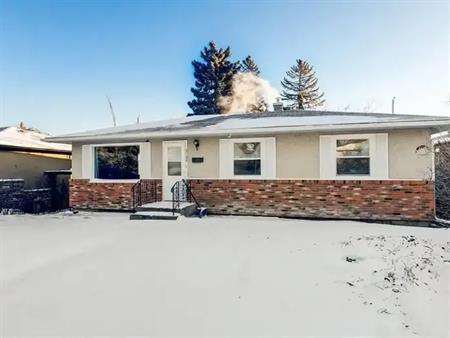 2028 38 ST SE CALGARY AB  T2B 0Z6 | 2028 38 Street Southeast, Calgary