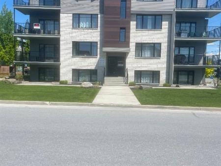 Condo à louer
