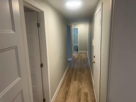 Logement 4 2/1 Ahuntsic