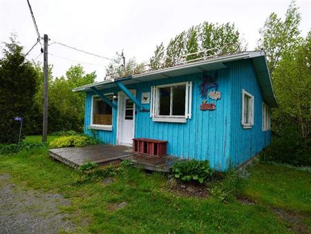 Chalet à Frampton