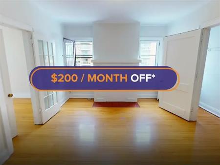 447 Somerset | 447 Somerset Street West, Ottawa