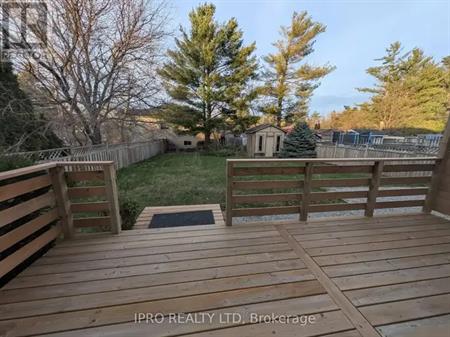 1 - 945 VANCE CRESCENT | 1 - 945 VANCE CRESCENT, Innisfil
