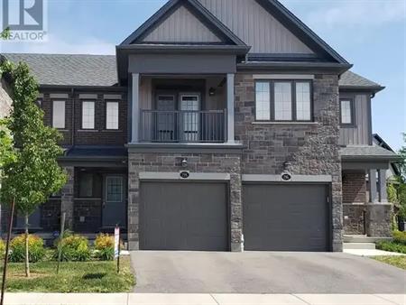 198 SEDGEWOOD Street | 198 SEDGEWOOD Street, Kitchener