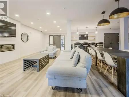 110 FERGUS Avenue Unit# 124 | 110 FERGUS Avenue Unit# 124, Kitchener