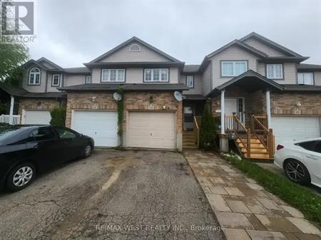 14 COPPER LEAF STREET | 14 COPPER LEAF STREET, Kitchener