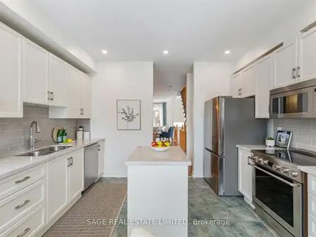 47 Natalie Place | 47 Natalie Place, Toronto