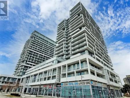 1007 - 55 SPEERS ROAD | 1007 - 55 SPEERS ROAD, Oakville