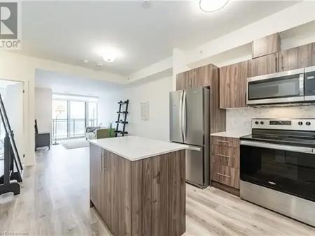 128 KING Street N Unit# 1205 | 128 KING Street N Unit# 1205, Waterloo