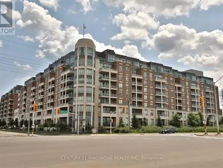 108 - 2470 PRINCE MICHAEL DRIVE | 108 - 2470 PRINCE MICHAEL DRIVE, Oakville