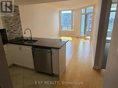 LPH 102 - 9017 LESLIE STREET | LPH 102 - 9017 LESLIE STREET, Richmond Hill