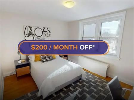 225 MacLaren | 225 MacLaren St, Ottawa