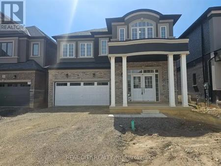 6 SHERRILL AVENUE | 6 SHERRILL AVENUE, Brantford