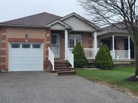 36 Julia Crescent | 36 Julia Crescent, Orillia