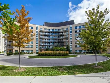 Beech Grove Suites | 106 Parkway Forest Drive, Toronto