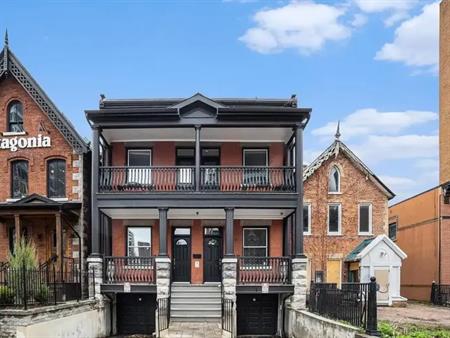 121 York Street - Move-In Ready! | 121 York Street, Ottawa